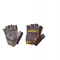 4DNL2 Mechanics Gloves, Black, 2XL, PR