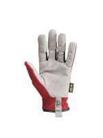 3PNP3 Mechanics Gloves, Maroon, M, PR