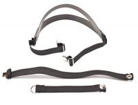 3PPZ9 Cradle Suspension Head Harness