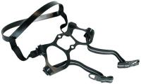 3PRK3 Cradle Suspension Head Harness