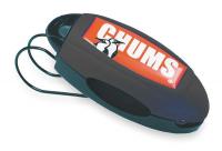 3PTG2 Visor Eyewear Clip, Black