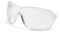 3PTR9 Rplmt Lens, Chem and Scratch-Rstnt, Clear