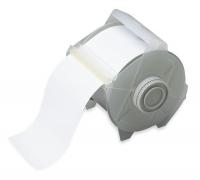 3ME60 Tape, White, 100 ft. L, 3 In. W