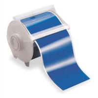 3PU48 Tape, Blue, 100 ft. L, 2-1/4 In. W