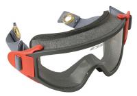 3PUP6 Protective Goggles, Clr