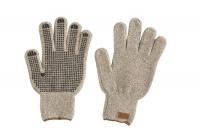 3PWA5 Cold Protection Gloves, L, Natural, PR