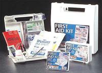 3PWN3 First Aid Kit, All Purpose, 52pc