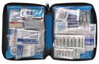 3PWR8 First Aid Kit, All Purpose, 200pc