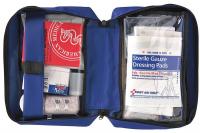 3PWT1 First Aid Kit, Auto, 137pc
