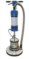 3PXL1 Dustless Floor Sander, 17 In, 175 RPM