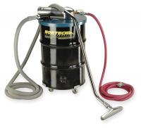 3PXN1 Pneumatic Vacuum Cleaner, 30G