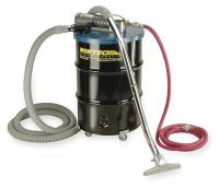 3PXT4 Pneumatic Vacuum Cleaner, 55G