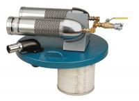3PXN7 Vacuum Generating Head, 55G