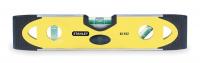 3PY33 Lighted Torpedo Level, 9 In