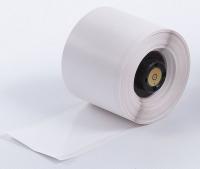 3PYE2 Labels, Polyester, 1-8/9 In. W