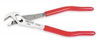 3R219 Angle Nose Plier, 5 1/4 In