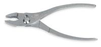 3R261 Slip Joint Plier, Combo, 6 1/2 In