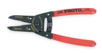 3R284 Wire Stripper, 6 1/6 In, 22-30AWG