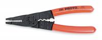 3R286 5-In-1 Wire Stripper