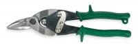 3R290 Rh Aviation Snips 10 In