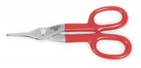 3R293 Duckbill Snips 7 In