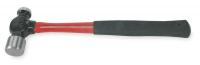3R487 Ball Pein Hammer, 16 Oz, Fiberglass