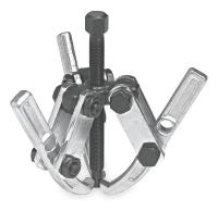 3R657 Puller 3 Jaw 2 Ton