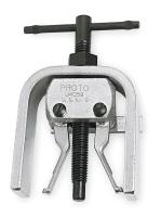 3R686 Pilot Bearing Puller, 1/2-1 1/2 In