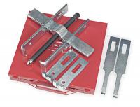 3R707 Jaw Puller, 2-Way, 2 11/16, 7 1/8 In