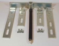 3R710 Jaw Puller, 2-Way, 2 15/16, 4 11/16, 7 1/8In