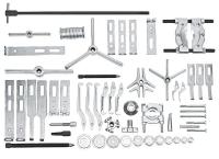 3R715 Gen Purpose Puller Set, 3/6/10 Ton