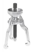 3R719 Cone Puller, 5 In Spread, 4 In Reach