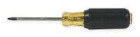 3R990 Screwdriver, Phillips, #1x3 In, Non-Slip