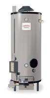 3RA88 Comm Water Heater, LowNOx, 91 Gal, NG, NAECA