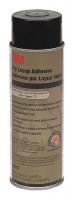 3RAL5 Dry Layup Adhesisve, Aerosal, 24 Oz, Red