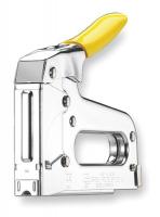 3RAY7 Wire and Cable Staple Gun, 1/4 In Crown