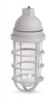 3RB24 Vapor Tight Fixture, 10.25x4.25x4.25 In