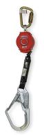 3RCC2 Self-Retracting Lifeline, 6 ft., 400 lb.