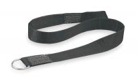 3RCC9 Cross Arm Strap, Temporary, Polyester