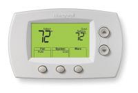 3RCN5 Wireless Non Prog, FocusPro Thermostat