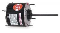 3RCR3 Condenser Fan Motor, 1/8 to 1/3 HP, 825rpm
