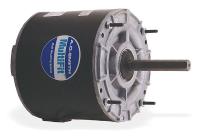 3RCR7 Condenser Fan Motor, 1/6to1/4HP, 1625 rpm