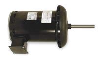 3RCT1 Condenser Fan Motor, 5/8 HP, 1075 rpm, 60Hz