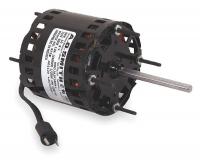 3RCU3 Motor, Sh Pole, 1/20 HP, 1550, 115V, 3.3, OAO