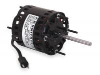 3RCU4 Mtr, Sh Pole, 1/15 HP, 1550, 208-230, 3.3, OAO