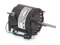 3RCU5 Mtr, Sh Pole, 1/20 HP, 1550, 208-230, 3.3, OAO