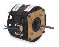 3RCU9 Condenser Fan Motor, 1/20 HP, 1500 rpm