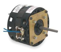 3RCV3 Condenser Fan Motor, 1/15 HP, 1500 rpm