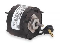 3RCV7 Motor, Sh Pole, 1/70 HP, 1550, 115V, 3.3, TEAO