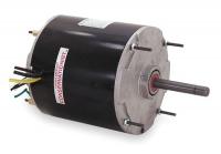 3RCV9 Condenser Fan Motor, 1/2 HP, 1050 rpm, 60Hz